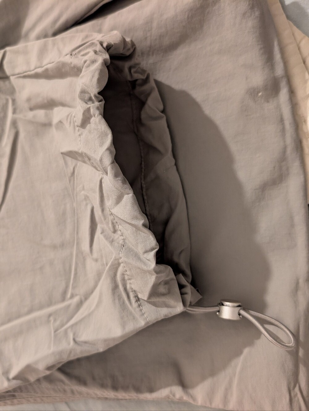Afends Sage Drawstring Joggers - Picture 2 of 3